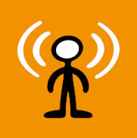 Klick-Sonar / Echo-Ortung